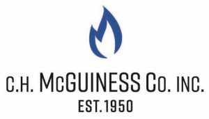 Ch McGuiness